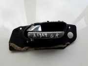 Türinnengriff - Hinten Linke Peugeot 607, 2000.01 - 2004.07 Gebraucht,