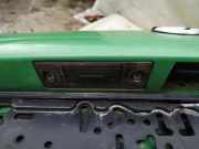 Kennzeichenleuchte Audi A4, B5 1994.11 - 1999.09 Gebraucht,