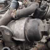 Ölfiltergehäuse Mercedes-Benz A-CLASS, W169, 2004.09 - 2008.09 Gebraucht,