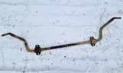 Stabilisator Vorne Audi A6, C4 1994.06 - 1997.10 Gebraucht,
