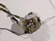 Türschloss Stangen - Vorne Linke Honda Accord, 2003.02 - 2005.09 Gebraucht ,