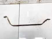 Halteband Kraftstoffbehälter Ford Fiesta, VI 2012.10 - 2017.12 facelift Gebraucht,
