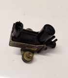 Druckwandler Abgassteuerung Toyota Yaris, I (XP10) 2003.03 - 2005.09 facelift 1397000790,1397000790 25819-33010 2581933010
