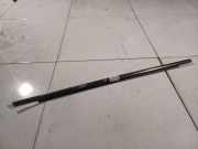 Zierleiste Leiste - Vorne Rechts Opel Zafira, B 2005.07 - 2008.01 Gebraucht ,