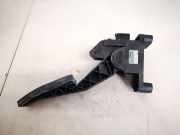 Pedalwerk Opel Astra, G 1998.09 - 2004.12 0281002278,09128851al
