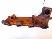 Abgaskrümmer Toyota Avensis Verso, 2001.08 - 2009.11 Gebraucht,