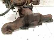 Abgaskrümmer Volkswagen LT, 1996.06 - 2006.12 94070930001010, AUH