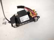 Vorwiderstand Gebläseregler Volkswagen Passat, B6 2005.08 - 2010.11 3c0907521,f011500002 BMP