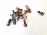 Radbolzen- Radmutter Mercedes-Benz W210, 1999.07 - 2002.03 facelift Gebraucht,