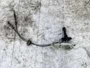 Schaltgestänge - Schaltseile Nissan X-Trail, 2001.06 - 2007.06 V041004,