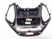 Innenausstattung Ford KA, 2018 - 2020 facelift j7bb18835cb,