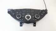 Bedienelement für Klimaanlage Nissan Primera, P12 2002.01 - 2008.12 20110369h,28395av610