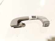 Haltegriff Haltegriff Verdeckgriff - Hinten Rechts BMW 1-Series, E81 E82 2003.09 - 2006.09 Gebraucht,