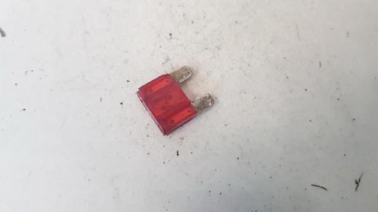 Sicherungen Ford Mondeo, 1992.12 - 1996.09 50, Bild Sicherungen Ford Mondeo, 1992.12 - 1996.09 50,