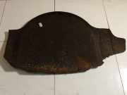 Bodenbelag Kofferraum Jaguar X-Type, 2001.06 - 2007.11 1X43310B02AJ,1X43-310B02 AJ