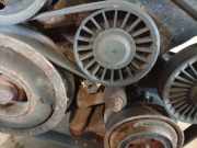 Spannrolle Opel Vectra, C 2002.04 - 2005.10 Gebraucht,