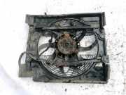 Kühlerlüfter Lüftermotor BMW 5-Series, E39 1995.11 - 2003.06 Gebraucht,