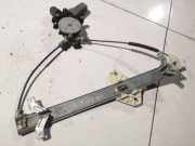 Fensterheber - Vorne Rechts Honda Accord, 2005.09 - 2008.05 facelift Gebraucht,