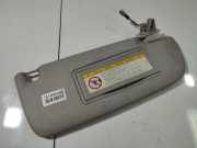Sonnenblende SAAB 9-3, 2002.09 - 2008.06 Gebraucht,