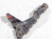 Stoßstangenhalter - Vorne Linke Opel Astra, H 2004.03 - 2009.12 Gebraucht,