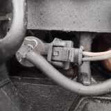 Einspritzdüse Peugeot 206, 1998.08 - 2002.07 0445110075,9641496180