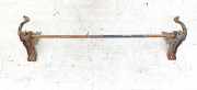 Stabilisator Stabi Hinten Hinterachse Peugeot 407, 2004.05 - 2010.12 Gebraucht,
