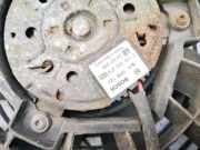 Kühlerlüfter Lüftermotor Opel Zafira, A 1999.04 - 2003.11 24431829, 0130303275 9133342 0130303840