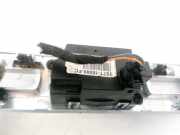 Monitor Navigations Zeit Uhr Ford Mondeo, 2000.11 - 2007.03 3S7T15000FC,