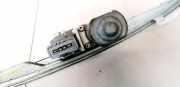 Fensterheber motor - Hinten Rechts Citroen C5, I 2001.03 - 2008.02 9632533380,