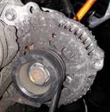 Lichtmaschine Audi A3, 8L 1996.09 - 2000.10 0123310037, 037903025B