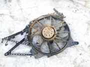 Kühler Zarge Opel Zafira, A 2003.11 - 2005.06 facelift 24413317, 0130303903