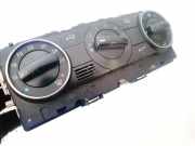 Bedienelement für Klimaanlage Mercedes-Benz A-CLASS, W169, 2008.09 - 2012.06 facelift a1698301385,69780005