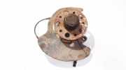 Radnabe Achsschenkel - Vorne Linke Mercedes-Benz W203, 2000.05 - 2004.02 Gebraucht,