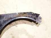 Kotfl?gel - Vorne Rechts Opel Insignia A, 2008.01 - 2013.01 Juoda,