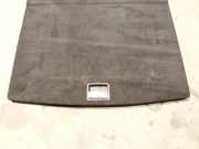 Bodenbelag Kofferraum Volkswagen Touareg, 2002.10 - 2007.09 Gebraucht, EXL