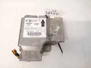 Steuergerät Airbag Opel Signum, 2003.05 - 2008.06 13159977,5wk43471