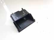 Aschenbecher Skoda Superb, I 2001.12 - 2008.03 Gebraucht,