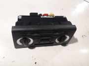 Bedienelement für Klimaanlage Audi A3, 8P 2003.05 - 2005.06 8p0820043n,412206018040