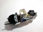 Bedienelement für Klimaanlage Opel Vectra, B 2000.09 - 2002.04 facelift 86323, 6081f1a