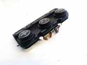 Bedienelement für Klimaanlage Volkswagen Passat, B6 2005.08 - 2010.11 74677532v, 210207 BXE