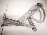 Fensterheber - Vorne Rechts Opel Astra, G 1998.09 - 2004.12 90521870,