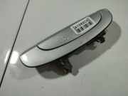Türgriff Türaussengriff - Hinten Linke Hyundai Getz, 2002.08 - 2009.06 Gebraucht ,