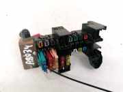 Sicherungskasten Mercedes-Benz W639, 2003.09 - 2010.01 2035400250, A6394401732