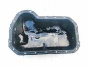 Ölwanne Volkswagen Golf, III 1993.07 - 1999.04 Gebraucht,