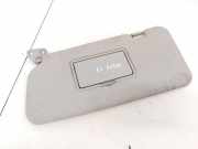 Sonnenblende Nissan X-Trail, 2001.06 - 2007.06 Gebraucht,