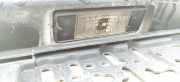 Kennzeichenleuchte Citroen C4, I 2004.11 - 2008.06 Gebraucht,