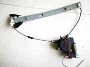 Fensterheber - Vorne Rechts Mazda 6, 2002.06 - 2007.08 Gebraucht,