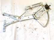 Fensterheber - Vorne Linke Opel Zafira, A 1999.04 - 2003.11 Gebraucht,