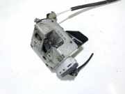 T?rschloss Stangen - Hinten Rechts Audi A6, C4 1994.06 - 1997.10 4a0839016d,