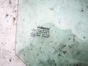 Seitenscheibe - Hinten Rechts Renault Scenic, I 1996.01 - 1999.09 as2,